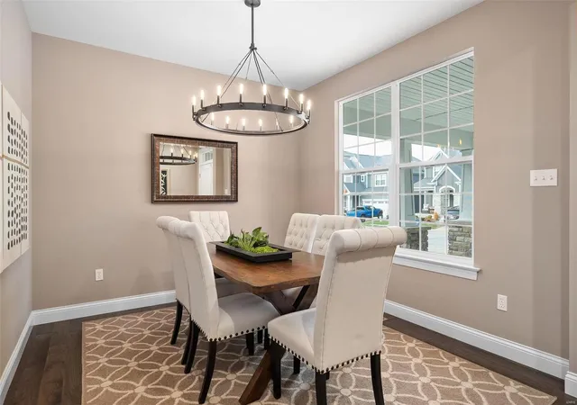 Photo 3 of Single family home for sale at 17100 Centaur Sta Dr, Wildwood, MO 63040 | MLS# 24066981 | Listing updated on 2024-11-27