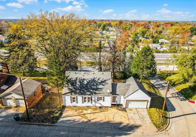 Photo 1 of Single family home for sale at 848 N 89th Street, East Saint Louis, IL 62203 | MLS# 24067595 | Listing updated on 2024-12-05
