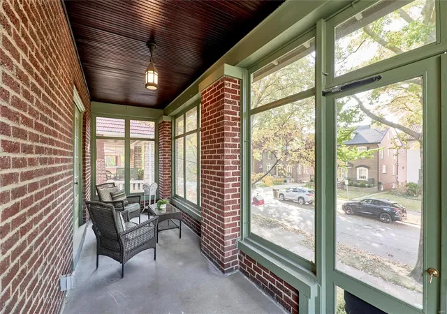 Photo 4 of Single family home for sale at 7215 Pershing Ave, Saint Louis, MO 63130 | MLS# 24067935 | Listing updated on 2024-12-12