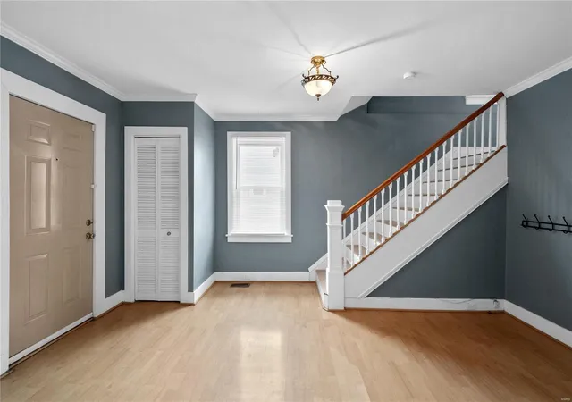 Photo 3 of Single family home for sale at 7238 Richmond Pl, Saint Louis, MO 63143 | MLS# 24067963 | Listing updated on 2024-11-24