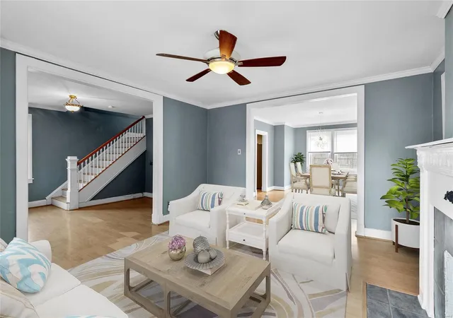 Photo 3 of Single family home for sale at 7238 Richmond Pl, Saint Louis, MO 63143 | MLS# 24067963 | Listing updated on 2024-11-24