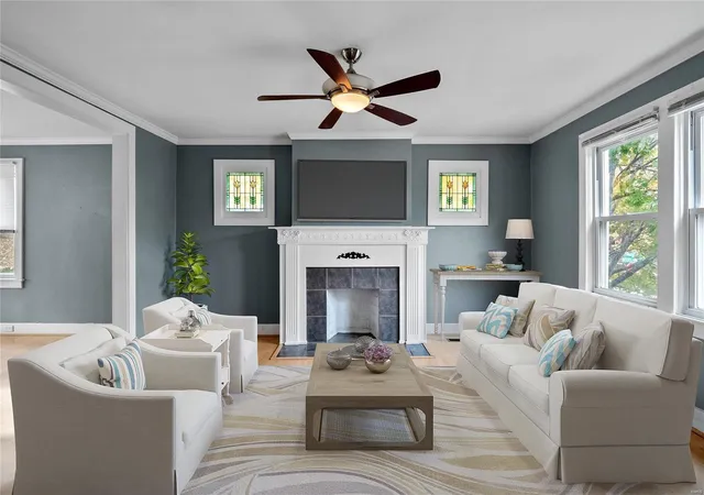 Photo 4 of Single family home for sale at 7238 Richmond Pl, Saint Louis, MO 63143 | MLS# 24067963 | Listing updated on 2024-11-24