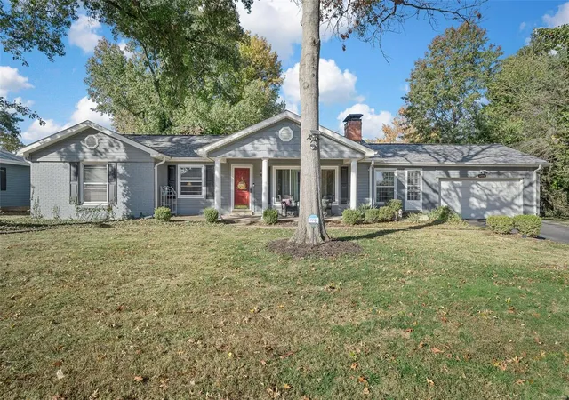 Photo 1 of Single family home for sale at 12459 Ballas Meadows Dr, Saint Louis, MO 63131 | MLS# 24068457 | Listing updated on 2024-12-16