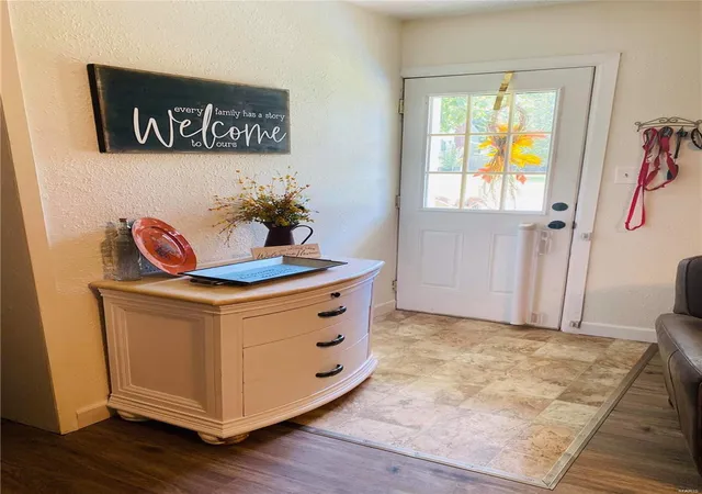 Photo 3 of Single family home for sale at 109 W 2nd Street, Trenton, IL 62293 | MLS# 24068495 | Listing updated on 2024-12-18