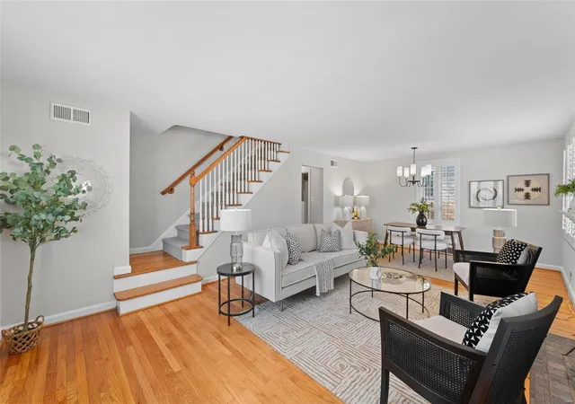 Photo 3 of Single family home for sale at 9100 Pine Ave, Saint Louis, MO 63144 | MLS# 24068560 | Listing updated on 2024-12-05