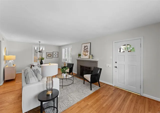 Photo 3 of Single family home for sale at 9100 Pine Ave, Saint Louis, MO 63144 | MLS# 24068560 | Listing updated on 2024-12-05