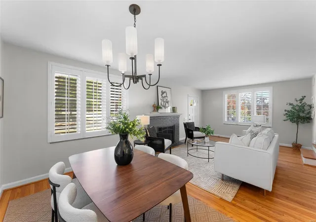 Photo 4 of Single family home for sale at 9100 Pine Ave, Saint Louis, MO 63144 | MLS# 24068560 | Listing updated on 2024-12-05