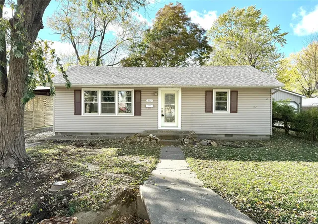 Photo 1 of Single family home for sale at (Undisclosed), Bowling Green, MO 63334 | MLS# 24068569 | Listing updated on 2024-11-09