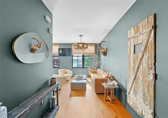 Photo 2 of Townhouse for sale at 464 N Boyle Ave #464, Saint Louis, MO 63108 | MLS# 24068719 | Listing updated on 2024-11-21