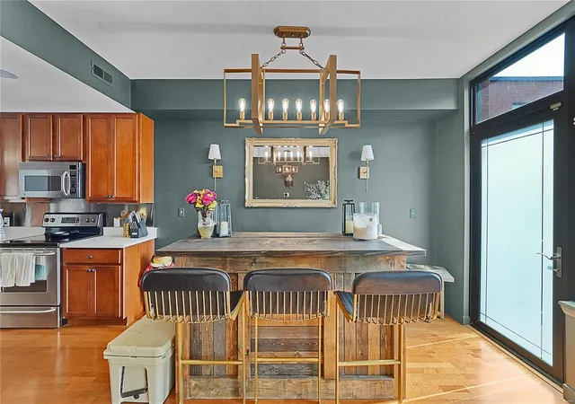 Photo 4 of Townhouse for sale at 464 N Boyle Ave #464, Saint Louis, MO 63108 | MLS# 24068719 | Listing updated on 2024-11-21
