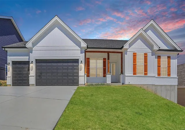 Photo 1 of Single family home for sale at 2312 Clare Ct #77STB, Washington, MO 63090 | MLS# 24069142 | Listing updated on 2024-11-04