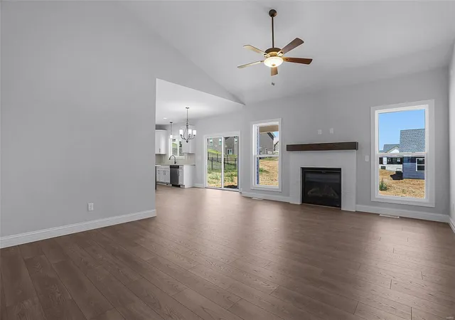 Photo 3 of Single family home for sale at 2312 Clare Ct #77STB, Washington, MO 63090 | MLS# 24069142 | Listing updated on 2024-11-04