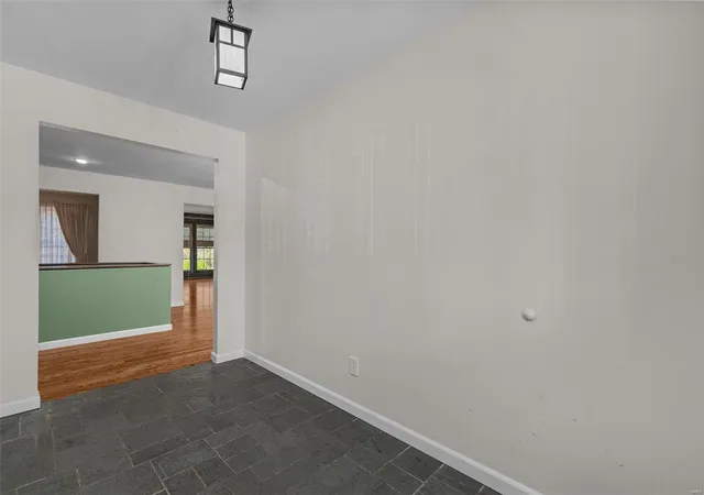 Photo 3 of Single family home for sale at 707 Big Bnd Woods Dr, Manchester, MO 63021 | MLS# 24069249 | Listing updated on 2025-04-24