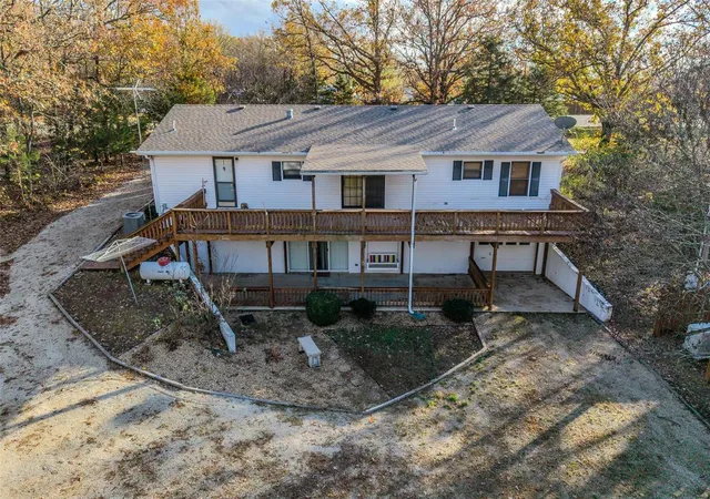 Photo 2 of Single family home for sale at 13683 Highway 64, Lebanon, MO 65536 | MLS# 24069354 | Listing updated on 2024-11-25