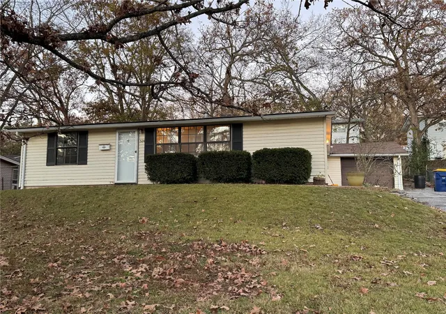 Photo 1 of Single family home for sale at 524 Cedar Ln, Festus, MO 63028 | MLS# 24070087 | Listing updated on 2024-11-30