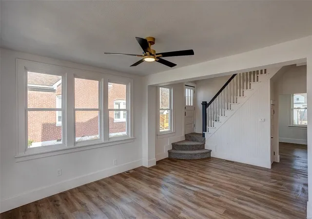 Photo 3 of Single family home for sale at 208 S 4th Street, Dupo, IL 62239 | MLS# 24070392 | Listing updated on 2024-12-05
