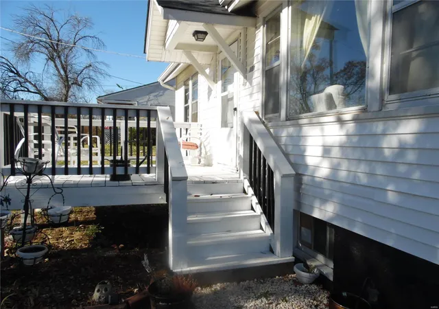 Photo 2 of Single family home for sale at 1145 Moselle Rd, Saint Clair, MO 63077 | MLS# 24070470 | Listing updated on 2024-11-15