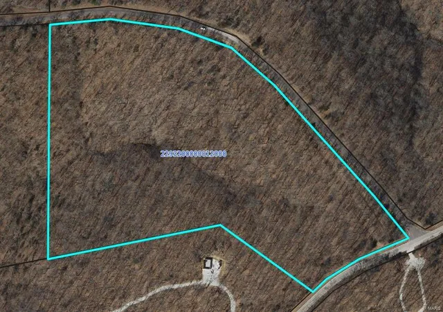 Photo 1 of Land for sale at 0 16+/ Acres Dry Branch Rd, Saint Clair, MO 63077 | MLS# 24070634 | Listing updated on 2024-11-27