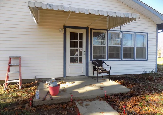 Photo 2 of Single family home for sale at 1592 Hwy J, Fredericktown, MO 63645 | MLS# 24070669 | Listing updated on 2024-11-20