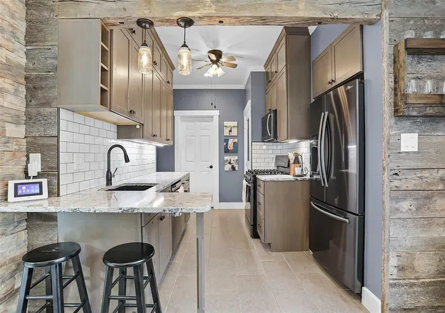 Photo 3 of Single family home for sale at 4810 Wilshusen Ave, Saint Louis, MO 63119 | MLS# 24070695 | Listing updated on 2024-12-02