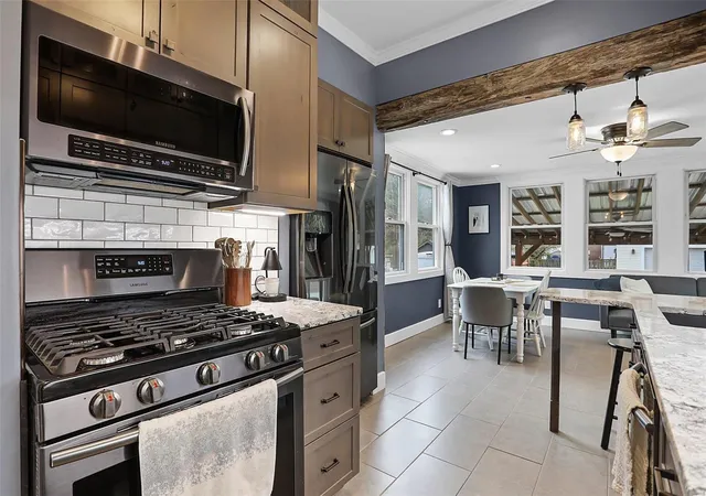 Photo 4 of Single family home for sale at 4810 Wilshusen Ave, Saint Louis, MO 63119 | MLS# 24070695 | Listing updated on 2024-12-02