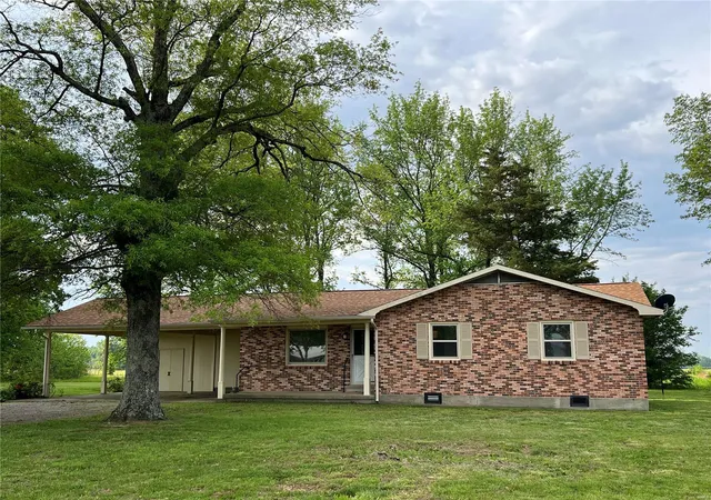 Photo 1 of Single family home for sale at 15274 Hwy C, Advance, MO 63730 | MLS# 24070712 | Listing updated on 2025-05-06
