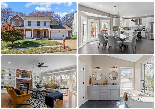 Photo 1 of Single family home for sale at (Undisclosed), Wildwood, MO 63011 | MLS# 24070795 | Listing updated on 2024-12-17