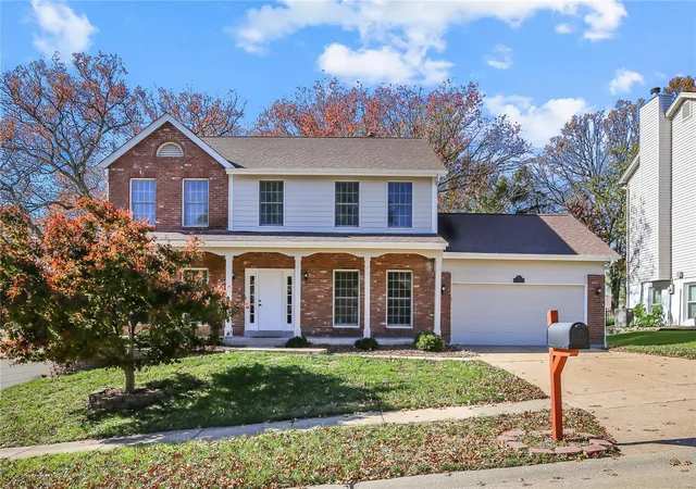Photo 2 of Single family home for sale at (Undisclosed), Wildwood, MO 63011 | MLS# 24070795 | Listing updated on 2024-12-17