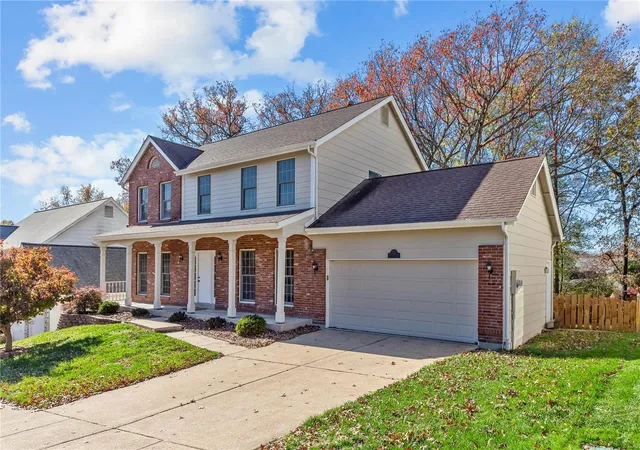 Photo 3 of Single family home for sale at (Undisclosed), Wildwood, MO 63011 | MLS# 24070795 | Listing updated on 2024-12-17
