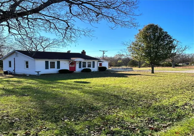 Photo 2 of Single family home for sale at 6975 Hwy Jj, Sullivan, MO 63080 | MLS# 24070919 | Listing updated on 2024-12-02