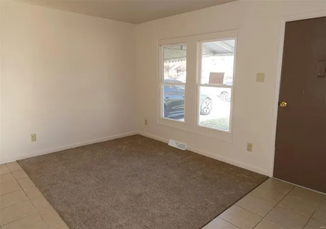 Photo 2 of Single family home for sale at 45 E Adams Dr, East Saint Louis, IL 62206 | MLS# 24071026 | Listing updated on 2024-12-05