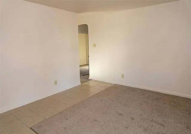 Photo 3 of Single family home for sale at 45 E Adams Dr, East Saint Louis, IL 62206 | MLS# 24071026 | Listing updated on 2024-12-05