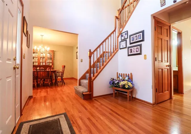 Photo 3 of Single family home for sale at 4770 Oakbrier Dr, Saint Louis, MO 63128 | MLS# 24071041 | Listing updated on 2024-12-08