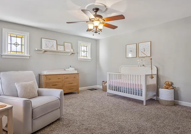 Photo 3 of Single family home for sale at 516 West Btm Ave, Columbia, IL 62236 | MLS# 24071247 | Listing updated on 2024-11-21