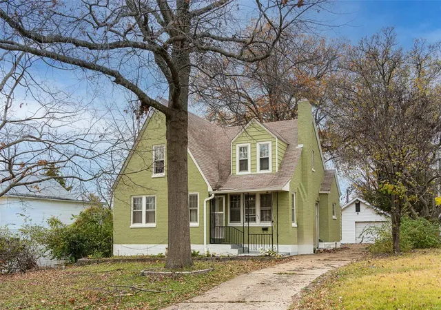 Photo 1 of Single family home for sale at 455 Grant St, Saint Clair, MO 63077 | MLS# 24071358 | Listing updated on 2025-03-10