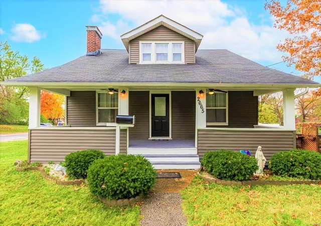 Photo 1 of Single family home for sale at 2665 Sims Ave, Saint Louis, MO 63114 | MLS# 24071417 | Listing updated on 2024-12-19