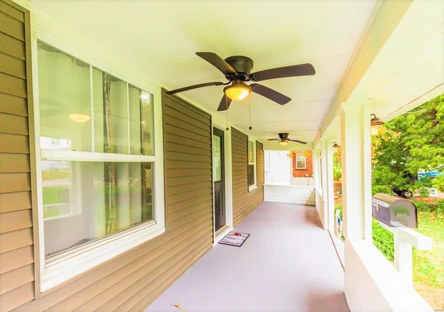 Photo 2 of Single family home for sale at 2665 Sims Ave, Saint Louis, MO 63114 | MLS# 24071417 | Listing updated on 2024-12-19