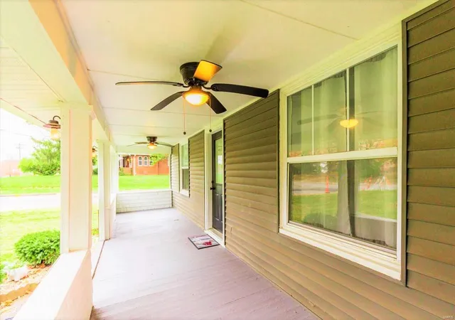 Photo 3 of Single family home for sale at 2665 Sims Ave, Saint Louis, MO 63114 | MLS# 24071417 | Listing updated on 2024-12-19
