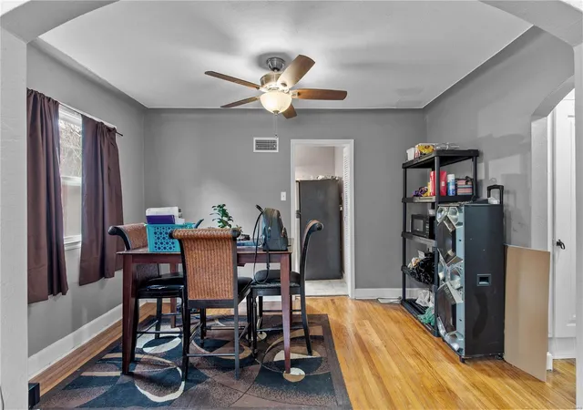 Photo 3 of Single family home for sale at 2531 Oepts Ave, Saint Louis, MO 63136 | MLS# 24071547 | Listing updated on 2024-12-10