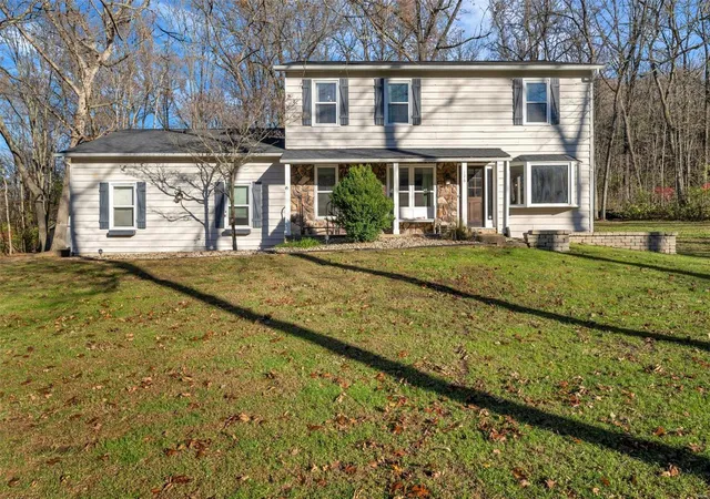 Photo 1 of Single family home for sale at 126 Shady Holw Dr, Eureka, MO 63025 | MLS# 24071562 | Listing updated on 2024-11-24