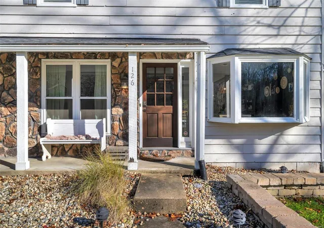 Photo 2 of Single family home for sale at 126 Shady Holw Dr, Eureka, MO 63025 | MLS# 24071562 | Listing updated on 2024-11-24