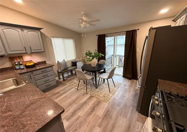 Photo 3 of Single family home for sale at 4856 Hannover Ave, Saint Louis, MO 63123 | MLS# 24071745 | Listing updated on 2024-12-04