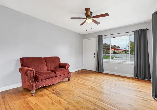 Photo 3 of Single family home for sale at 4437 Fairfield Ave, Saint Louis, MO 63134 | MLS# 24071769 | Listing updated on 2024-12-16