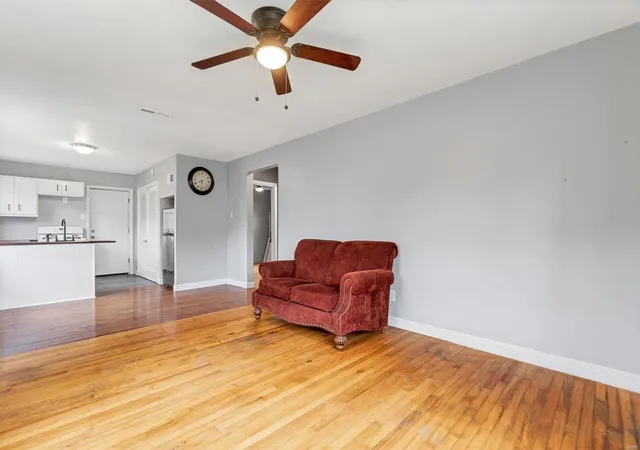 Photo 3 of Single family home for sale at 4437 Fairfield Ave, Saint Louis, MO 63134 | MLS# 24071769 | Listing updated on 2024-12-16