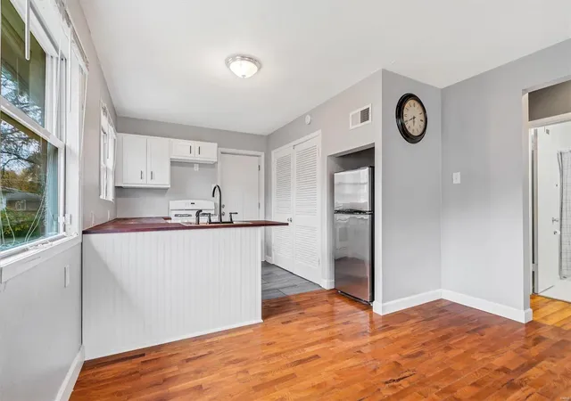 Photo 4 of Single family home for sale at 4437 Fairfield Ave, Saint Louis, MO 63134 | MLS# 24071769 | Listing updated on 2024-12-16