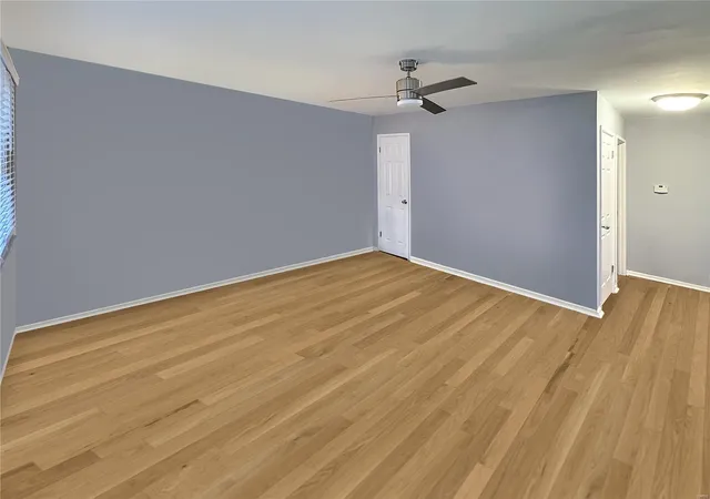 Photo 3 of Single family home for sale at 6404 Jesse Jackson Ave, Saint Louis, MO 63121 | MLS# 24071931 | Listing updated on 2024-12-07