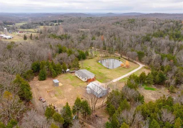 Photo 1 of Land for sale at 8300 Meyer Hl Trl, Dittmer, MO 63023 | MLS# 24072133 | Listing updated on 2024-12-01