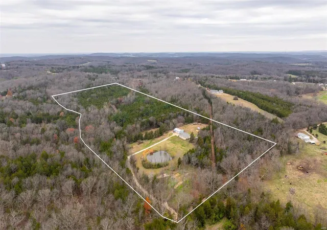 Photo 2 of Land for sale at 8300 Meyer Hl Trl, Dittmer, MO 63023 | MLS# 24072133 | Listing updated on 2024-12-01