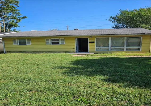 Photo 1 of Single family home for sale at 1711 Theodore Ln, East Saint Louis, IL 62206 | MLS# 24072198 | Listing updated on 2024-12-06