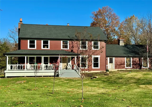 Photo 1 of Single family home for sale at 14111 Northmill Ct, Chesterfield, MO 63017 | MLS# 24072211 | Listing updated on 2024-11-30